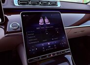 Mercedes-Benz Třídy S Sedan / Limuzína 0,0 270 kw