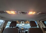 Volkswagen Multivan 21