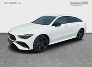 Mercedes-Benz CLA 1