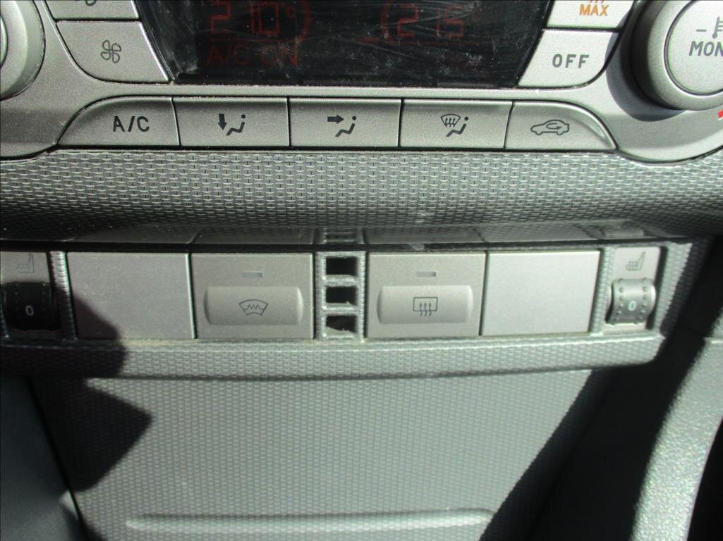 Ford Focus Kombi 1,6 l 80 kw