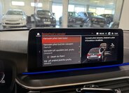 BMW Řada 5 Kombi 3,0 l 210 kw