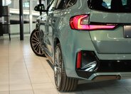 BMW X1 SUV 2,0 l 145 kw