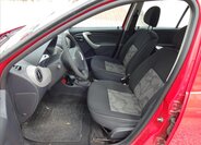 Dacia Sandero Hatchback 1,4 l 55 kw