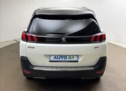 Peugeot 5008 SUV / Terénní 2,0 l 133 kw