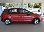 Volkswagen Golf Sportsvan 4