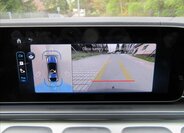 Mercedes-Benz GLE Hatchback 3,0 l 320 kw