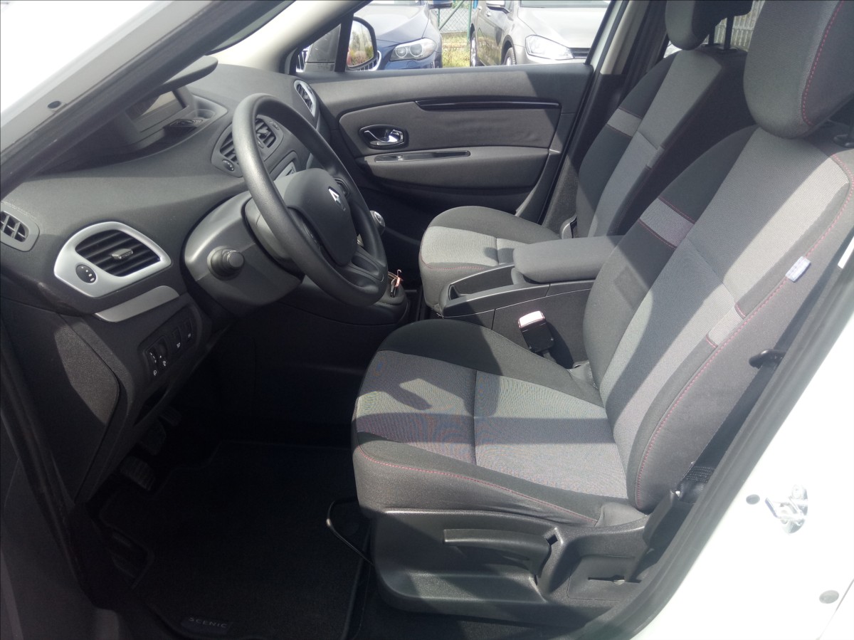Renault Scénic