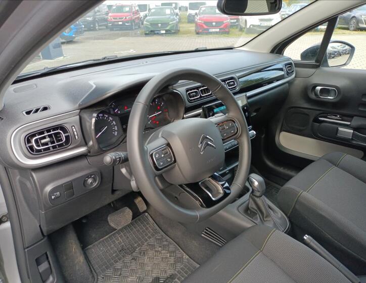 Citroën C3 2