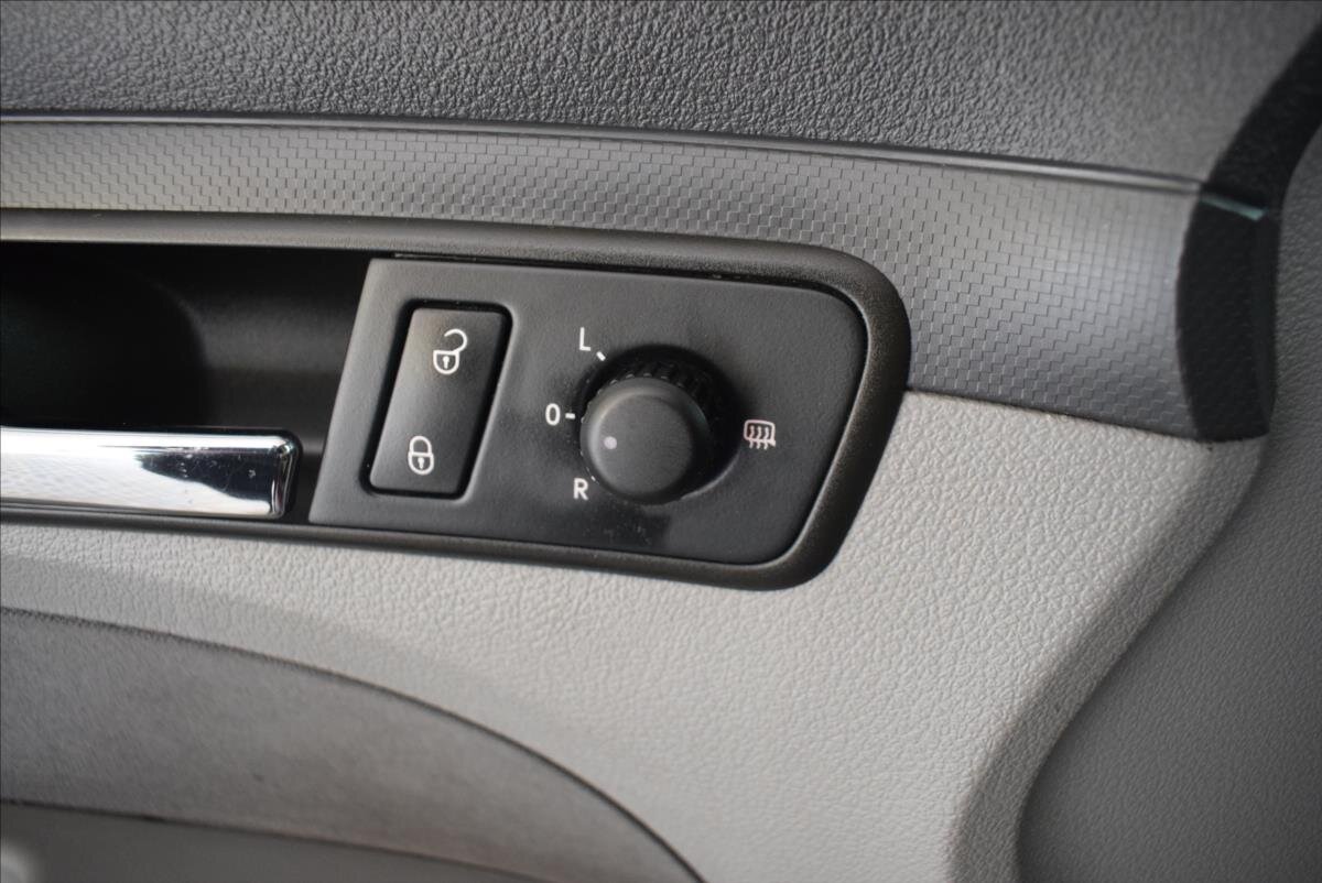 Volkswagen Caddy MPV 1,4 l 59 kw