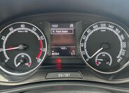 Škoda Fabia Kombi 999,0 70 kw