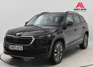 Škoda Kodiaq SUV / Terénní 2,0 l 147 kw