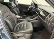Škoda Kodiaq SUV 2,0 l 147 kw