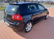 Volkswagen Golf Hatchback 1,9 l 77 kw