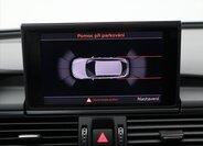 Audi A6 Kombi 2,0 l 140 kw
