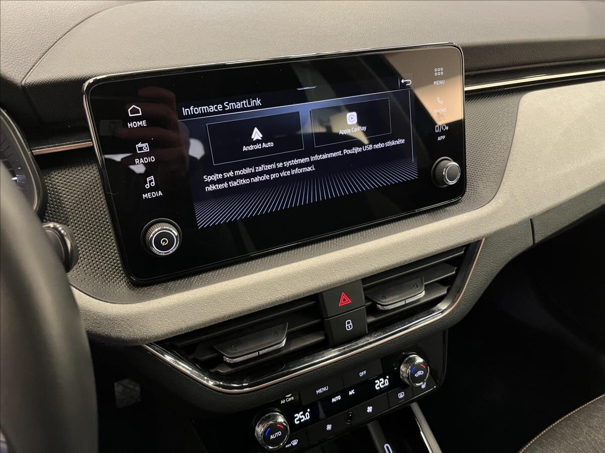 Škoda Kamiq Hatchback 999,0 85 kw