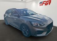 Ford Focus 2