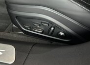 Porsche Panamera Sedan / Limuzína 4,0 l 368 kw