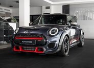 Mini Cooper Hatchback 2,0 l 225 kw