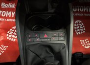 Seat Ibiza Hatchback 1,2 l 51 kw