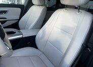 Mercedes-Benz CLA Sedan / Limuzína 0,0 200 kw