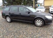 Škoda Octavia Kombi 1,4 l 90 kw