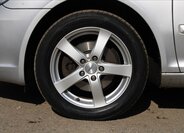 Škoda Octavia Liftback 1,6 l 77 kw