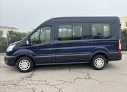 Ford Transit 4