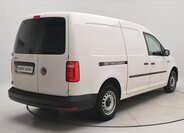 Volkswagen Caddy Skříň 2,0 l 75 kw