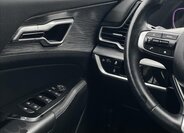 KIA Sportage SUV 1,6 l 110 kw