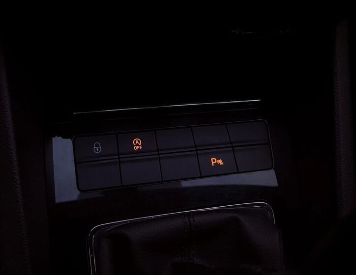 Škoda Octavia Kombi 0,0 110 kw