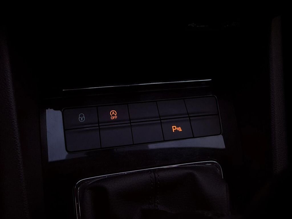 Škoda Octavia Kombi 0,0 110 kw