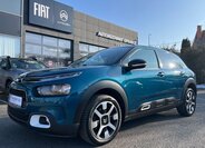Citroën C4 Cactus Hatchback 1,2 l 96 kw