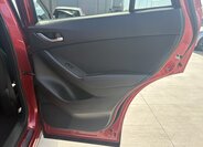 Mazda CX-5 SUV / Terénní 2,0 l 121 kw