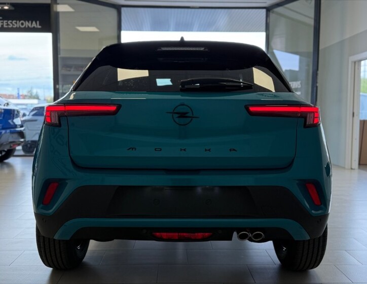 Opel Mokka 5