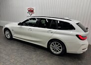 BMW Řada 3 Kombi 2,0 l 215 kw