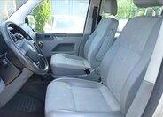 Volkswagen Transporter Kombi 2,5 l 96 kw