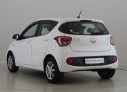 Hyundai i10 7