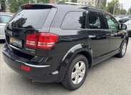 Dodge Journey MPV 2,0 l 103 kw
