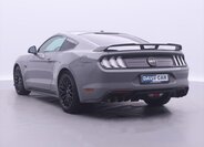 Ford Mustang 5
