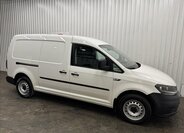 Volkswagen Caddy Ostatní 1,4 l 81 kw