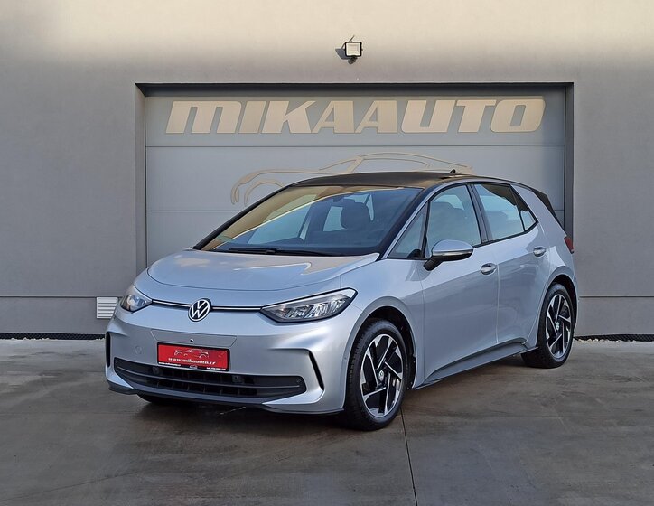 Volkswagen ID.3 1