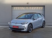 Volkswagen ID.3 1