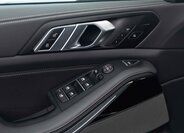 BMW X5 SUV / Terénní 3,0 l 219 kw