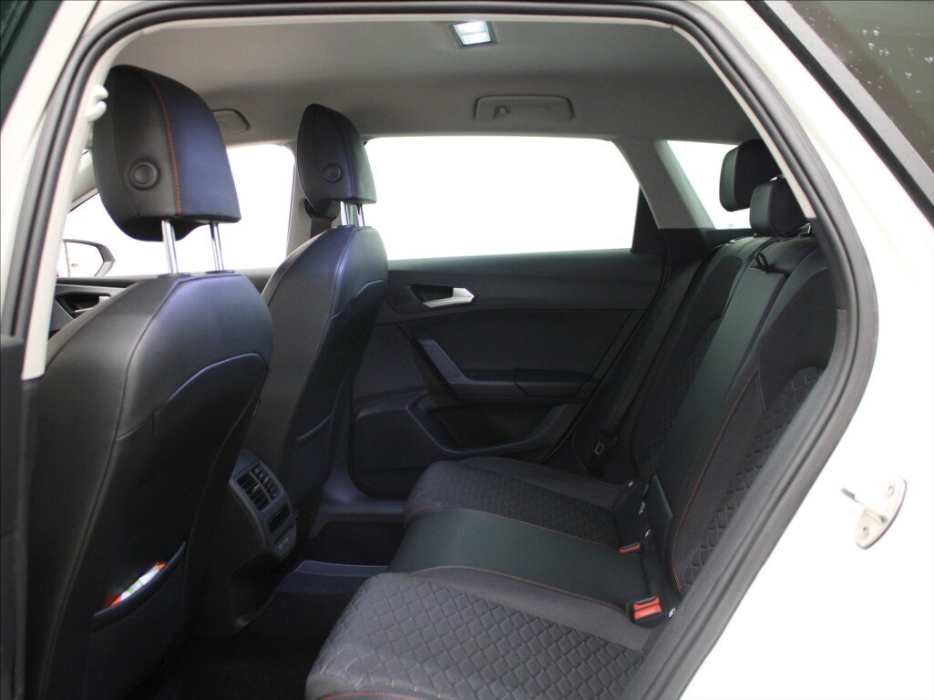 Seat Leon Kombi 1,5 l 96 kw