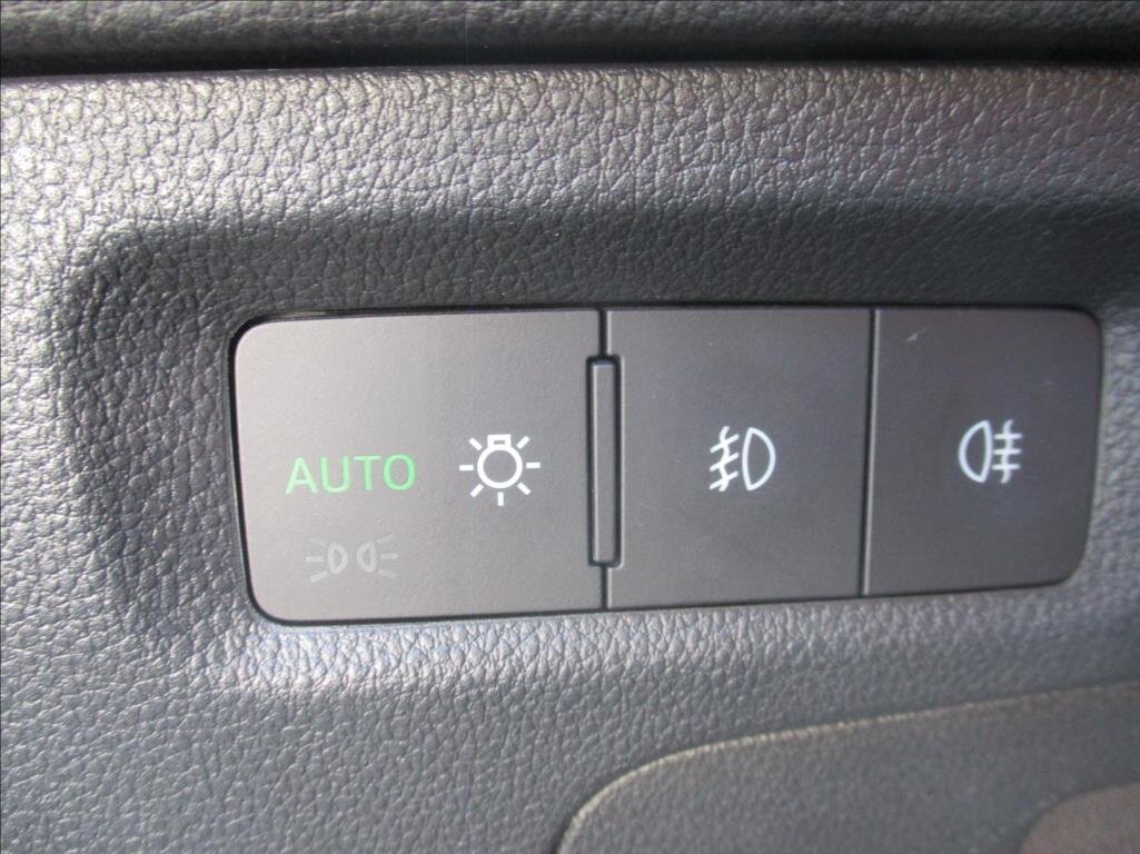 Škoda Octavia Kombi 1,5 l 110 kw