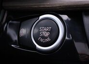 BMW X5 SUV 3,0 l 230 kw