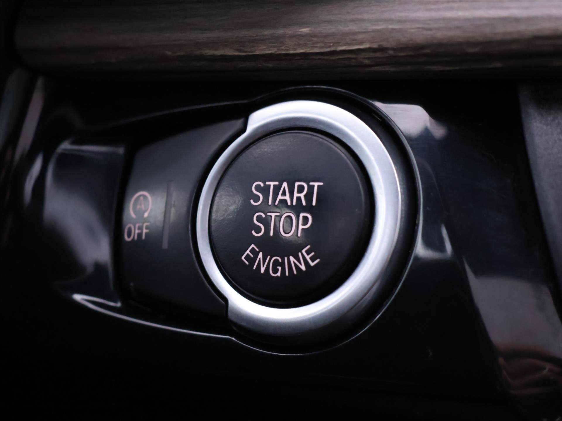 BMW X5 SUV 3,0 l 230 kw