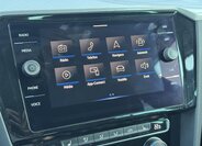 Volkswagen Passat Kombi 2,0 l 110 kw