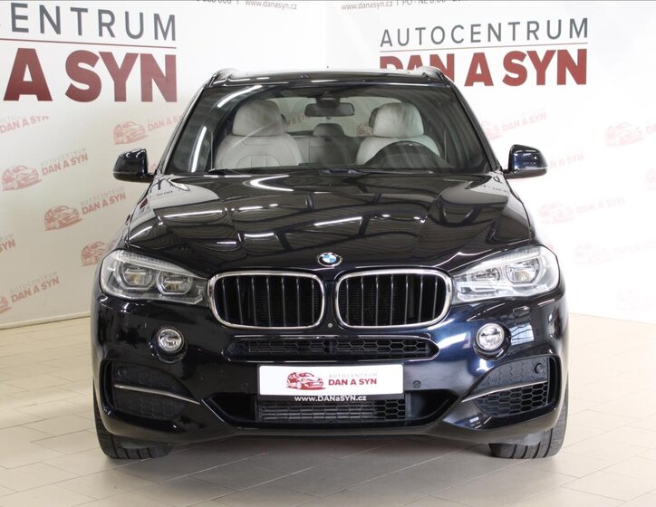 BMW X5 2