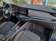 Škoda Octavia Kombi 1,4 l 110 kw